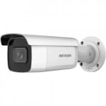 IP видеокамера Hikvision DS-2CD2623G2-IZS(D) (Цилиндрическая, Уличная, Проводная, 2.8 ~ 12 мм, 1/2.8", 2 Мп ~ 1920×1080 Full HD)