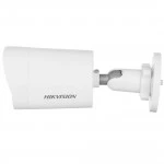 IP видеокамера Hikvision DS-2CD2023G2-IU(D) (2.8 mm) 311319826 Цилиндрическая, Уличная, Проводная, 2.8 мм, 1/2.8", 2 Мп ~ 1920×1080 Full HD