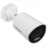 IP видеокамера Hikvision DS-2CD2023G2-IU(D) (2.8 mm) 311319826 Цилиндрическая, Уличная, Проводная, 2.8 мм, 1/2.8", 2 Мп ~ 1920×1080 Full HD