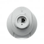 IP видеокамера Ubiquiti UVC-G6-PTZ-W PTZ-поворотная, Уличная, Проводная, 3.46 - 16.3 мм, 1/1.8ʺ, 8 Мп ~ 3840×2160 4K UHD или Ultra HD