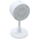IP видеокамера Digma DV101 (Настольная, Внутренней установки, WiFi, 3.6 мм, CMOS, 3 Мп ~ 2304x1296)