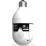 IP видеокамера Digma DV301 Купольная, Внутренней установки, Проводная, 3.6 мм, CMOS, 3 Мп ~ 2304x1296