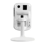 IP видеокамера D-link DCS-933L (Настольная, Внутренней установки, WiFi + Ethernet, 3.15 мм, 1/5", 0.3 Мп ~ 640x480)