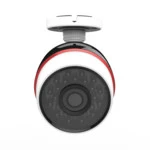 IP видеокамера EZVIZ C3S (POE) (Цилиндрическая, Уличная, Проводная, 4 мм, 1/2.7", 2 Мп ~ 1920×1080 Full HD)