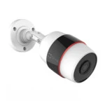 IP видеокамера EZVIZ C3S (POE) (Цилиндрическая, Уличная, Проводная, 4 мм, 1/2.7", 2 Мп ~ 1920×1080 Full HD)