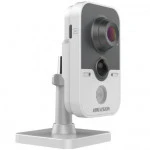 IP видеокамера Hikvision DS-2CD2442FWD-IW (2 MM) (Настольная, Внутренней установки, WiFi + Ethernet, 2 мм, 1/3", 4 Мп ~ 2688×1520)