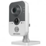 IP видеокамера Hikvision DS-2CD2442FWD-IW (2.8 MM) (Настольная, Внутренней установки, WiFi + Ethernet, 2.8 мм, 1/3", 4 Мп ~ 2688×1520)