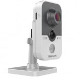 IP видеокамера Hikvision DS-2CD2442FWD-IW (2.8 MM) (Настольная, Внутренней установки, WiFi + Ethernet, 2.8 мм, 1/3", 4 Мп ~ 2688×1520)