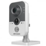 IP видеокамера Hikvision DS-2CD2442FWD-IW (4 MM) (Настольная, Внутренней установки, WiFi + Ethernet, 4 мм, 1/3", 4 Мп ~ 2688×1520)