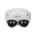 IP видеокамера Dahua DH-IPC-HDBW5441FP-AS-E2-0280B Купольная, Уличная, Проводная, 2.8 мм, 1/2.7", 4 Мп ~ 2560×1440 Quad HD