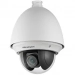 IP видеокамера Hikvision DS-2DE4220W-AE PTZ-поворотная, Уличная, Проводная, 4.7 ~ 94 мм, 1/2.8", 2 Мп ~ 1920×1080 Full HD