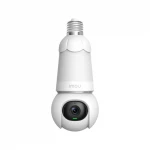 IP видеокамера IMOU Bulb Cam 5MP Купольная, Уличная, WiFi, 3.6 мм, 1/2.8", 5 Мп ~ 2560×1944