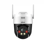 IP видеокамера Dahua DH-SD2A500HB-GN-AW-PV PTZ-поворотная, Уличная, WiFi + Ethernet, 4 мм, 1/2.8", 5 Мп ~ 2560×1920