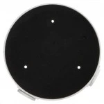 Аксессуар для видеокамер Dahua Монтажная коробка DH-PFA136