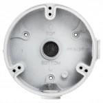 Аксессуар для видеокамер Dahua Монтажная коробка DH-PFA136