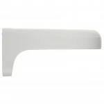 Аксессуар для видеокамер Dahua Кронштейн настенный DH-PFB203W