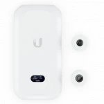 IP видеокамера Ubiquiti AI Theta UVC-AI-THETA Рыбий глаз, Внутренней установки, Проводная