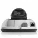 IP видеокамера Ubiquiti UniFi G6 Dome White UVC-G6-Dome-W Купольная, Уличная, Проводная, 1/1.8ʺ, 8 Мп ~ 3840×2160 4K UHD или Ultra HD