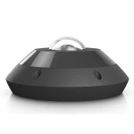 IP видеокамера Ubiquiti UVC-G6-Pro-360-B Рыбий глаз, Уличная, Проводная, 1/1.6", 12 Мп 3504 × 3504