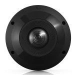 IP видеокамера Ubiquiti UVC-G6-Pro-360-B Рыбий глаз, Уличная, Проводная, 1/1.6", 12 Мп 3504 × 3504