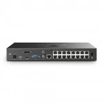 Видеорегистратор TP-Link VIGI NVR2016H-16P