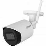 IP видеокамера Dahua DH-IPC-HFW1430DSP-SAW-0280B (Цилиндрическая, Уличная, WiFi, 2.8 мм, 1/3", 4 Мп ~ 2560×1440 Quad HD)