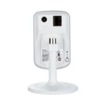 IP видеокамера D-link DCS-933L DCS-933L/A2A (Настольная, Внутренней установки, WiFi + Ethernet, 3.15 мм, 1/1.5ʺ, 0.3 Мп ~ 640x480)