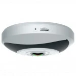 IP видеокамера Tiandy TC-C35VN Spec:I3/E/Y/1.4mm/V4.2 Купольная, Внутренней установки, Проводная, 1.4 мм, 1/2.7", 5 Мп ~ 2592×1944