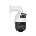 IP видеокамера Hikvision DS-2SE4C425MWG-E(14F0) Купольная, Уличная, Проводная, 2.8 мм, 1/3", 4 Мп ~ 2560×1440 Quad HD