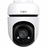 IP видеокамера TP-Link TC40 (Купольная, Уличная, WiFi, 3.89 мм, 1/3", 2 Мп ~ 1920×1080 Full HD)