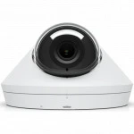 IP видеокамера Ubiquiti UVC-G5-Dome Купольная, Уличная, Проводная, 1/2.7", 5 Мп ~ 2688×1512