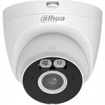 IP видеокамера Dahua DH-IPC-T2AP-PV-0280B (Купольная, Уличная, WiFi, 2.8 мм, 1/3", 2 Мп ~ 1920×1080 Full HD)