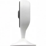 IP видеокамера Dahua DH-IPC-C3AP-0280B Настольная, Внутренней установки, WiFi, 2.8 мм, 1/3.2“, 3 Мп ~ 1920x1536