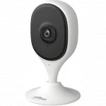 IP видеокамера Dahua DH-IPC-C3AP-0280B Настольная, Внутренней установки, WiFi, 2.8 мм, 1/3.2“, 3 Мп ~ 1920x1536