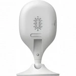 IP видеокамера Dahua DH-IPC-C3AP-0280B Настольная, Внутренней установки, WiFi, 2.8 мм, 1/3.2“, 3 Мп ~ 1920x1536