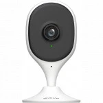 IP видеокамера Dahua DH-IPC-C3AP-0280B Настольная, Внутренней установки, WiFi, 2.8 мм, 1/3.2“, 3 Мп ~ 1920x1536