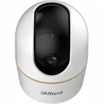 IP видеокамера Dahua DH-IPC-H4AP-0360B (Купольная, Внутренней установки, WiFi, 3.6 мм, 1/3", 4 Мп ~ 2560×1440 Quad HD)