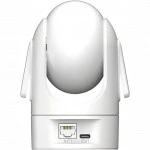 IP видеокамера Dahua DH-SD-H2C-0400B (Купольная, Внутренней установки, WiFi, 4 мм, 1/3.2“, 2 Мп ~ 1920×1080 Full HD)