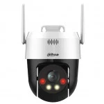 IP видеокамера Dahua DH-P3AE-PV (Купольная, Уличная, WiFi, 4 мм, 1/2.8", 3 Мп ~ 2304x1296)