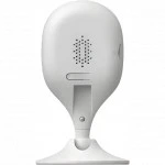 IP видеокамера Dahua DH-IPC-C5AP-0280B (Настольная, Внутренней установки, WiFi, 2.8 мм, 1/2.7", 5 Мп ~ 2880×1620)