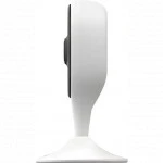 IP видеокамера Dahua DH-IPC-C5AP-0280B (Настольная, Внутренней установки, WiFi, 2.8 мм, 1/2.7", 5 Мп ~ 2880×1620)