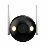 IP видеокамера Dahua DH-IPC-F4CP-LED-0280B (Цилиндрическая, Уличная, WiFi, 2.8 мм, 1/3", 4 Мп ~ 2560×1440 Quad HD)