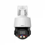 IP видеокамера Dahua DH-SD3E205DB-GNY-A-PV1 PTZ-поворотная, Уличная, Проводная, 2.7 ~ 13.5 мм, 1/2.8", 2 Мп ~ 1920×1080 Full HD