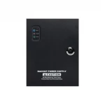 Аксессуар для видеокамер SVC Резервированный источник питания DC12В/5A BPS-12V5A4CH