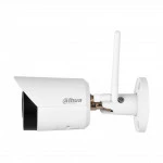 IP видеокамера Dahua DH-IPC-HFW1430DS1P-SAW-0280B Цилиндрическая, Уличная, WiFi, 2.8 мм, 1/3", 4 Мп ~ 2560×1440 Quad HD