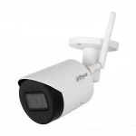 IP видеокамера Dahua DH-IPC-HFW1430DS1P-SAW-0280B Цилиндрическая, Уличная, WiFi, 2.8 мм, 1/3", 4 Мп ~ 2560×1440 Quad HD