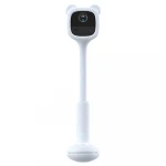 IP видеокамера EZVIZ CS-BM1 (1080P Be) (Настольная, Уличная, WiFi, 4 мм, 1/2.8", 2 Мп ~ 1920×1080 Full HD)