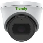 IP видеокамера Tiandy TC-C35XS I3/E/Y/2.8/V4.0 (Купольная, Уличная, Проводная, 2.8 мм, 1/2.8", 5 Мп ~ 2592×1944)