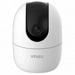 IP видеокамера IMOU IPC-K2EP-5H2W-IMOU (Купольная, Внутренней установки, WiFi, 3.6 мм, 1/2.8", 5 Мп ~ 2688×1664)