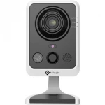 IP видеокамера Milesight MS-C3596-PW Настольная, Внутренней установки, WiFi, 4 мм, 1/3", 3 Мп ~ 2048x1536